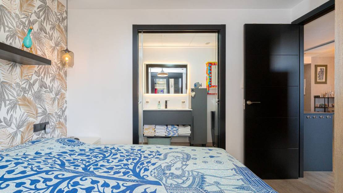 Sale - Apartment - Formentera del Segura - Formentera del Segura Centro