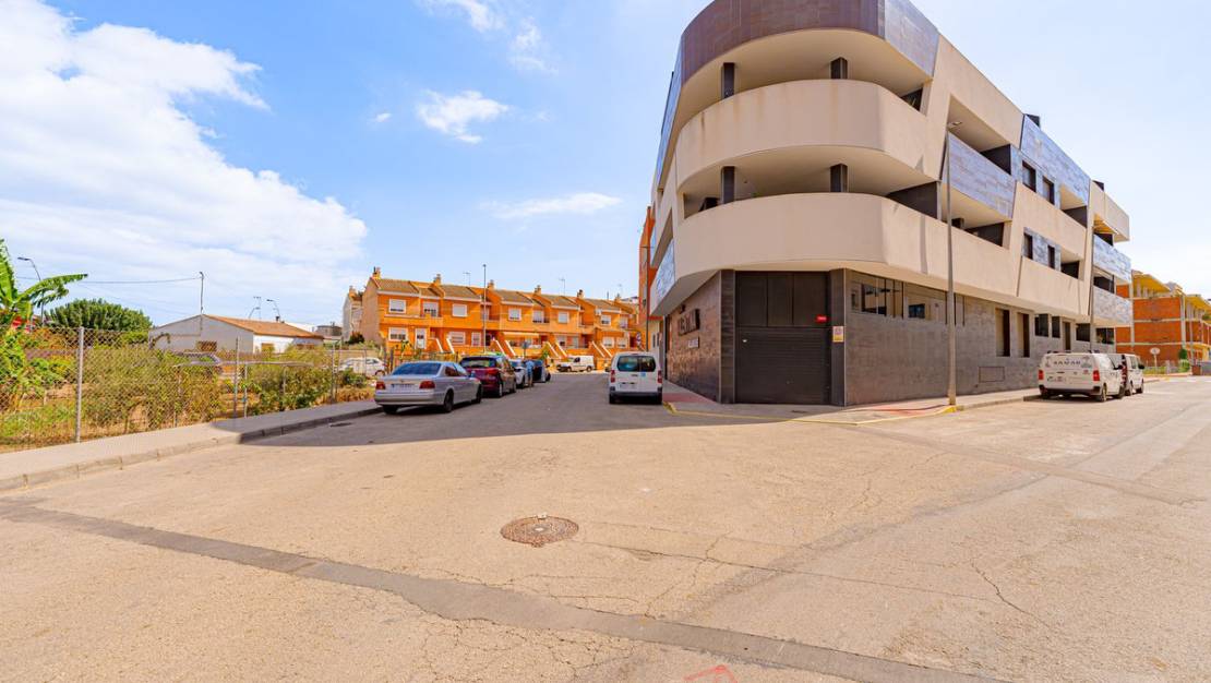 Sale - Apartment - Formentera del Segura - Formentera del Segura Centro