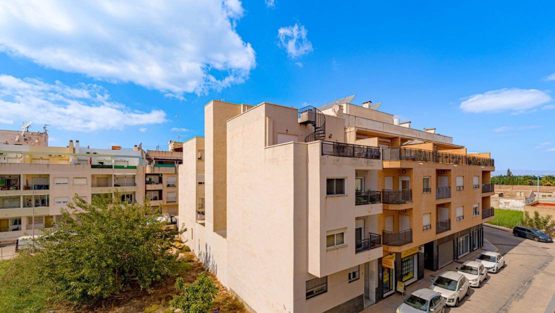 Sale - Apartment - Formentera del Segura - Formentera del Segura Centro