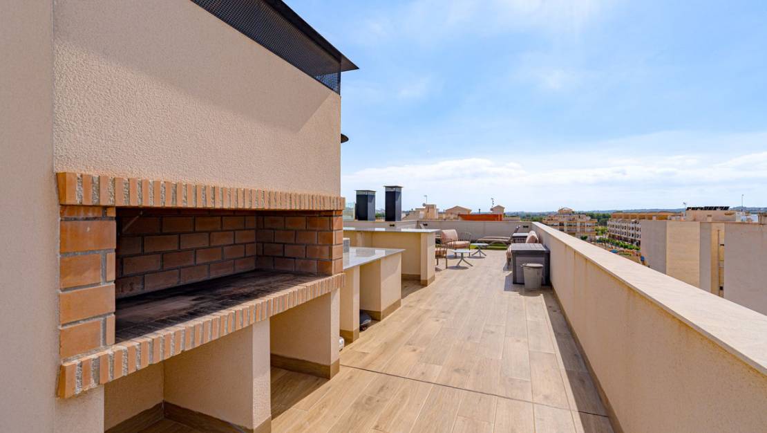 Sale - Apartment - Formentera del Segura - Formentera del Segura Centro