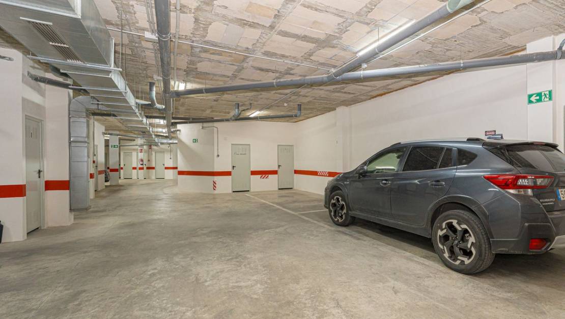 Sale - Apartment - Formentera del Segura - Formentera del Segura Centro