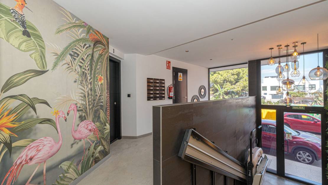 Sale - Apartment - Formentera del Segura - Formentera del Segura Centro