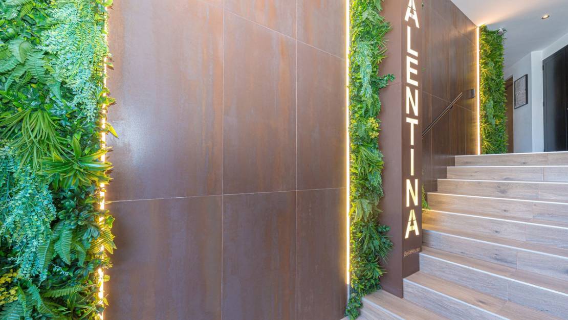 Sale - Apartment - Formentera del Segura - Formentera del Segura Centro