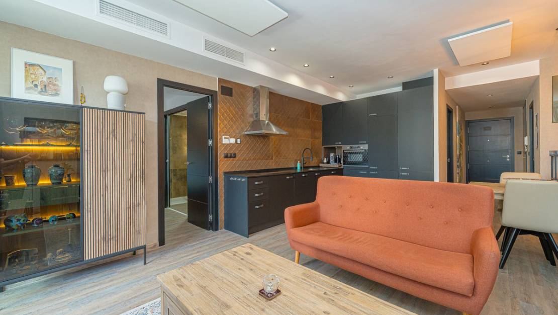 Sale - Apartment - Formentera del Segura - Formentera del Segura Centro