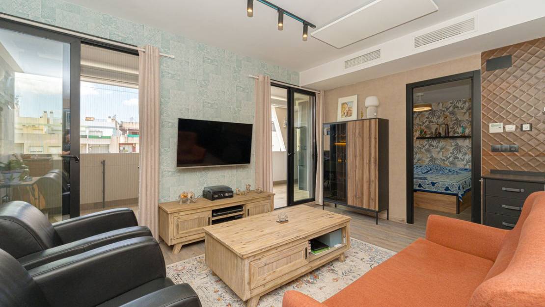 Sale - Apartment - Formentera del Segura - Formentera del Segura Centro