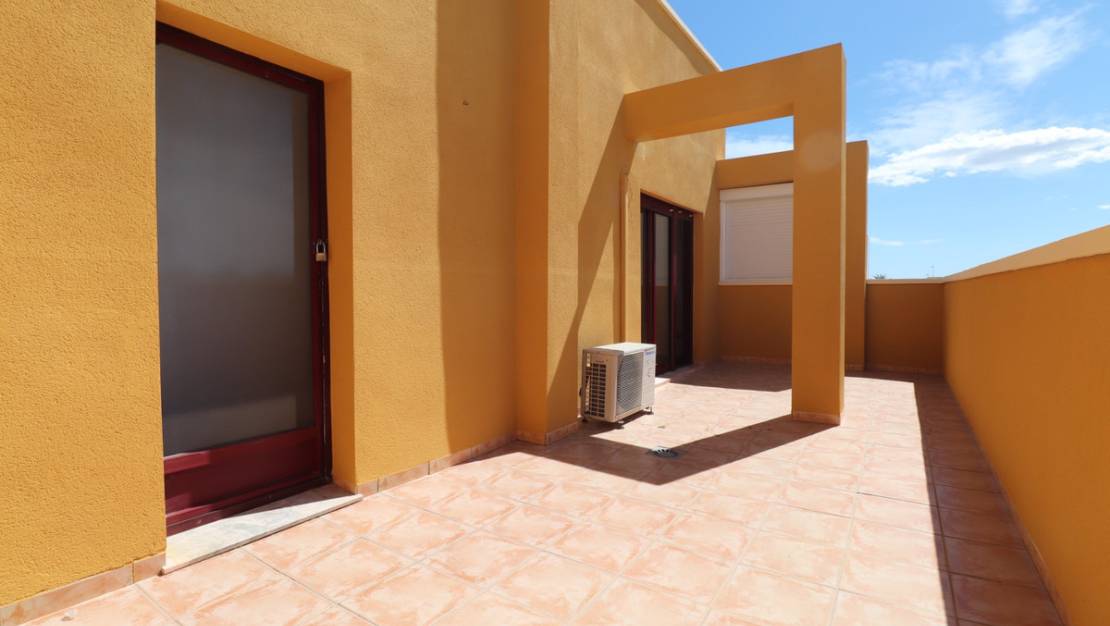 Sale - Apartment - Formentera del Segura - Formentera del Segura Centro