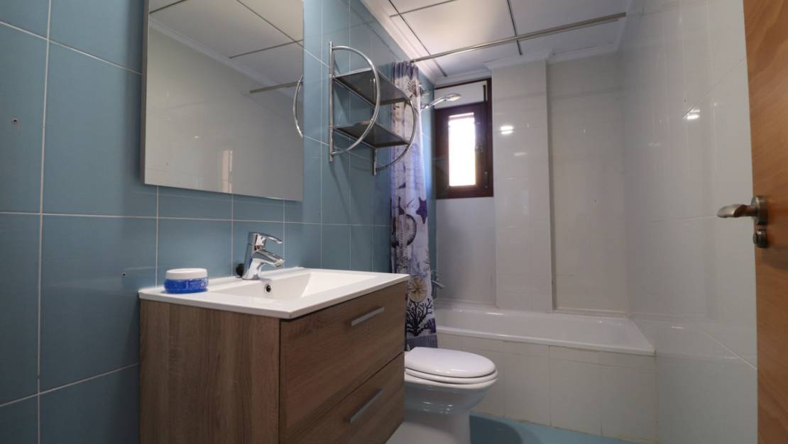 Sale - Apartment - Formentera del Segura - Formentera del Segura Centro