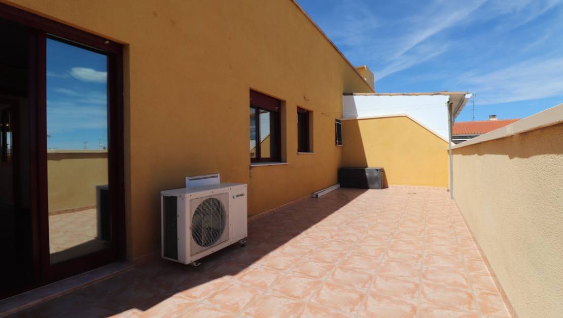 Sale - Apartment - Formentera del Segura - Formentera del Segura Centro