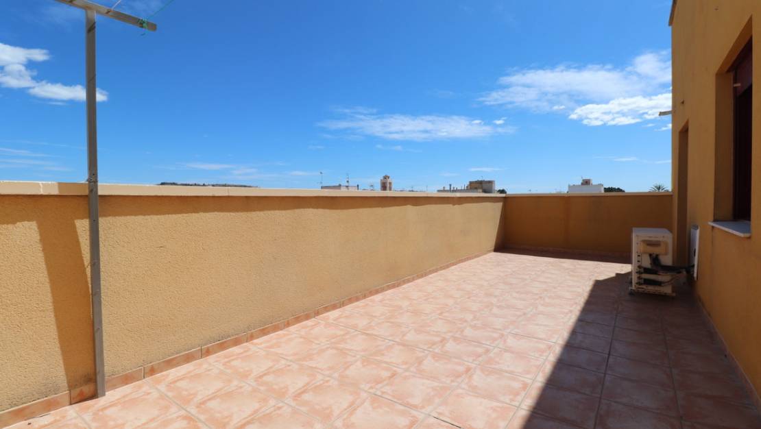Sale - Apartment - Formentera del Segura - Formentera del Segura Centro