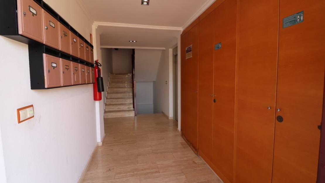 Sale - Apartment - Formentera del Segura - Formentera del Segura Centro