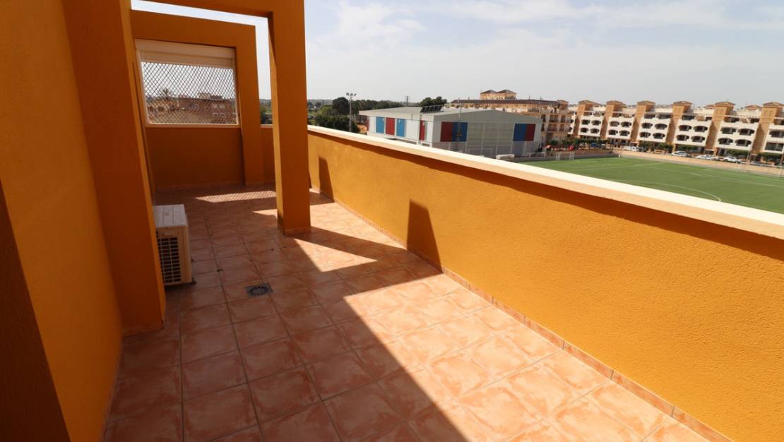 Sale - Apartment - Formentera del Segura - Formentera del Segura Centro