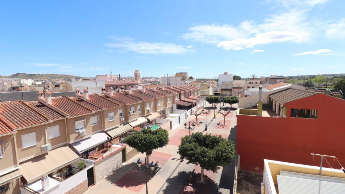 Sale - Apartment - Formentera del Segura - Formentera del Segura Centro