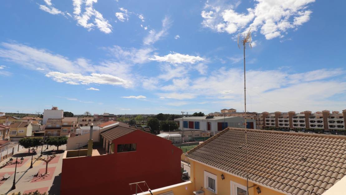 Sale - Apartment - Formentera del Segura - Formentera del Segura Centro