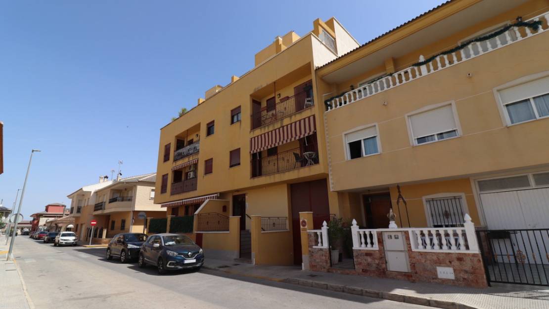 Sale - Apartment - Formentera del Segura - Formentera del Segura Centro