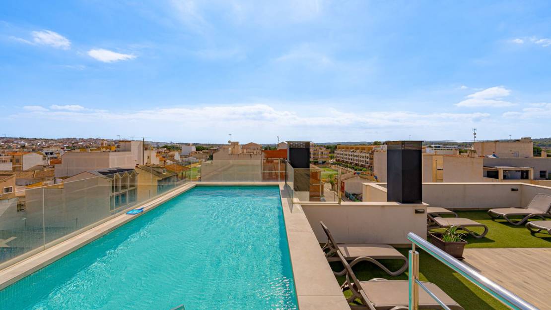 Sale - Apartment - Formentera del Segura - Formentera del Segura Centro