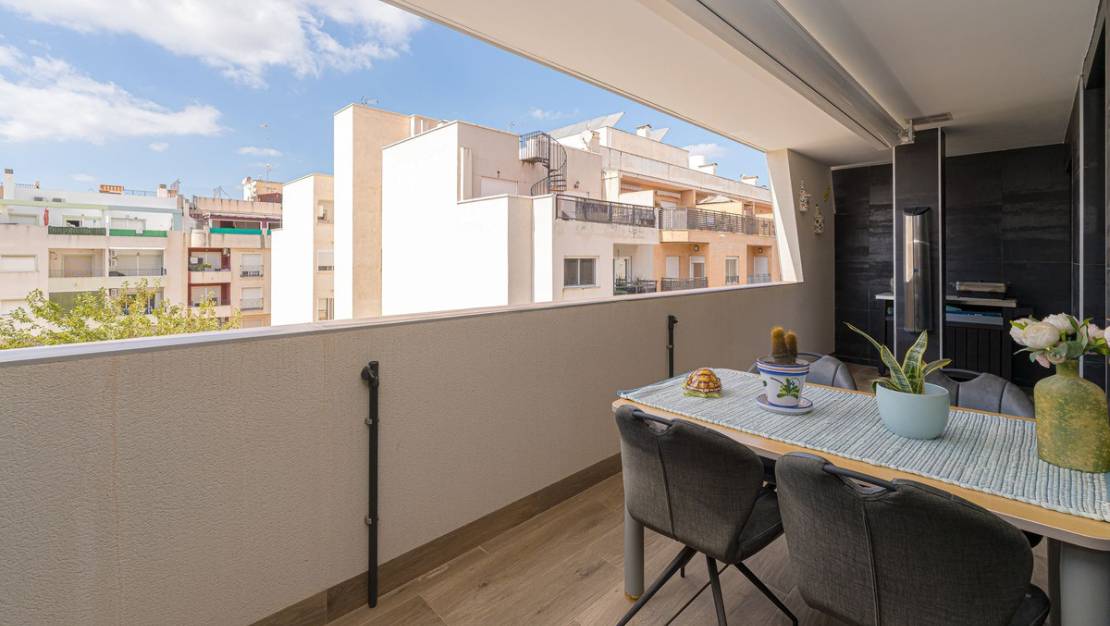 Sale - Apartment - Formentera del Segura - Formentera del Segura Centro