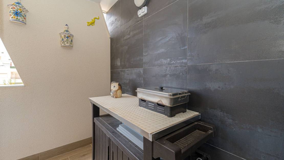 Sale - Apartment - Formentera del Segura - Formentera del Segura Centro