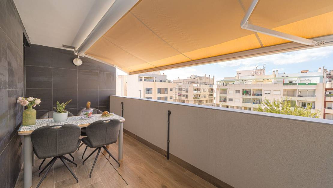 Sale - Apartment - Formentera del Segura - Formentera del Segura Centro