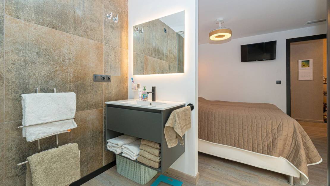 Sale - Apartment - Formentera del Segura - Formentera del Segura Centro