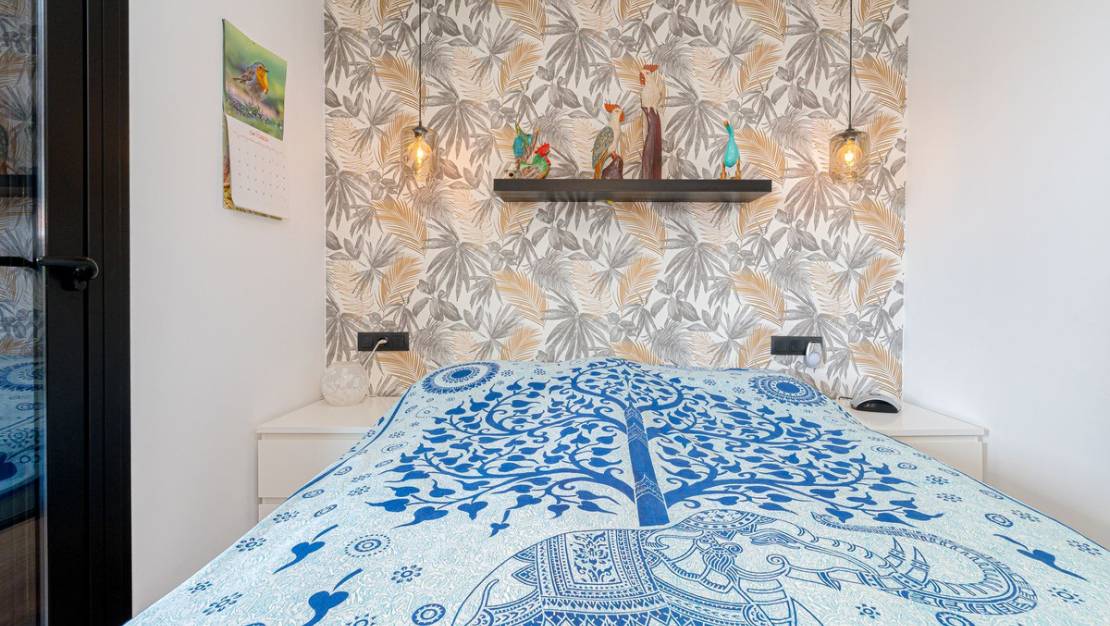 Sale - Apartment - Formentera del Segura - Formentera del Segura Centro