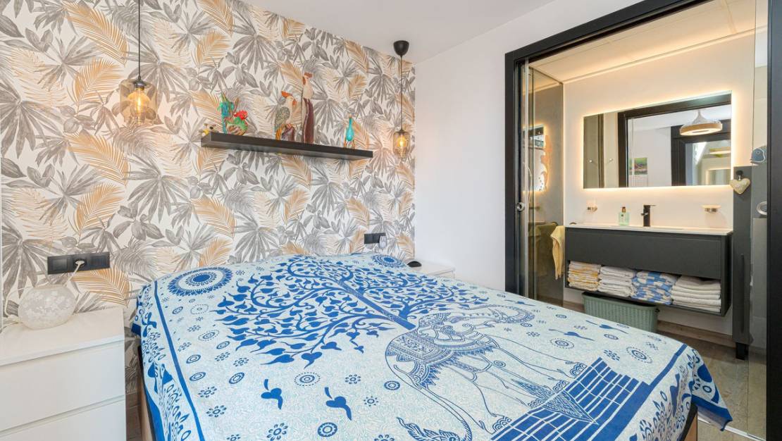 Sale - Apartment - Formentera del Segura - Formentera del Segura Centro