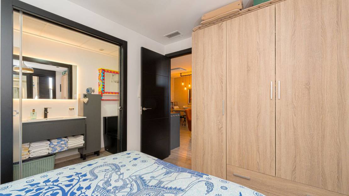 Sale - Apartment - Formentera del Segura - Formentera del Segura Centro