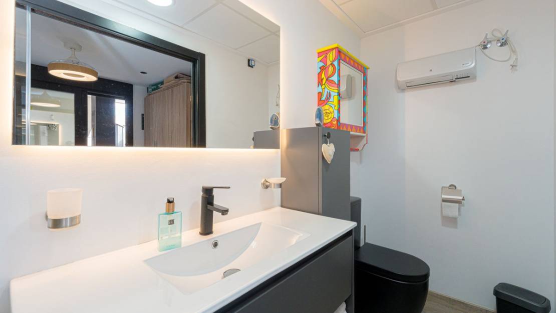 Sale - Apartment - Formentera del Segura - Formentera del Segura Centro