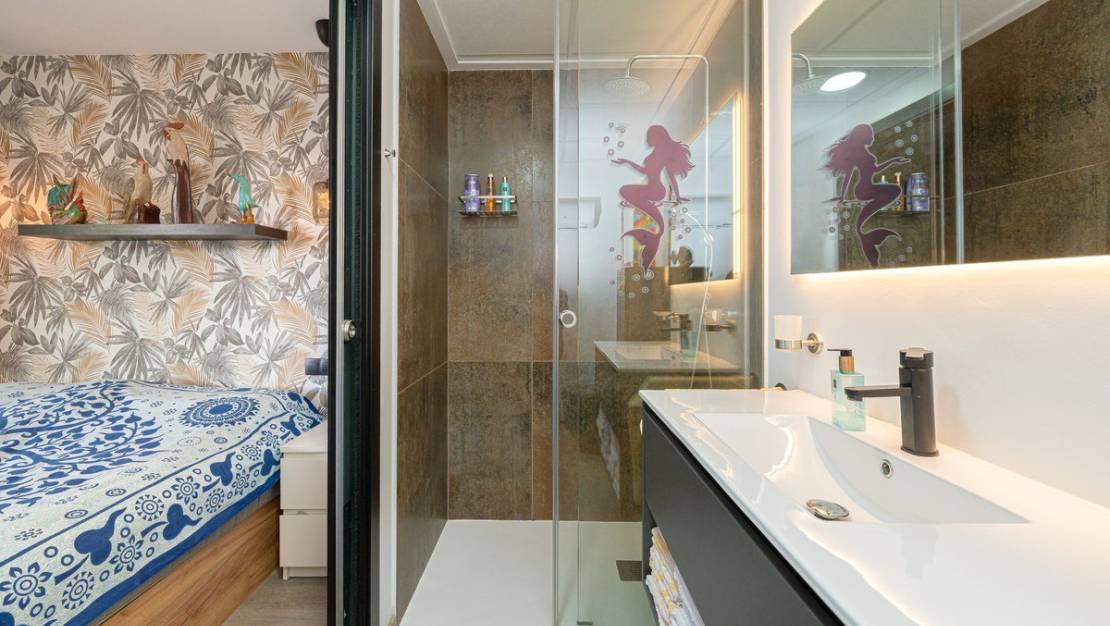 Sale - Apartment - Formentera del Segura - Formentera del Segura Centro