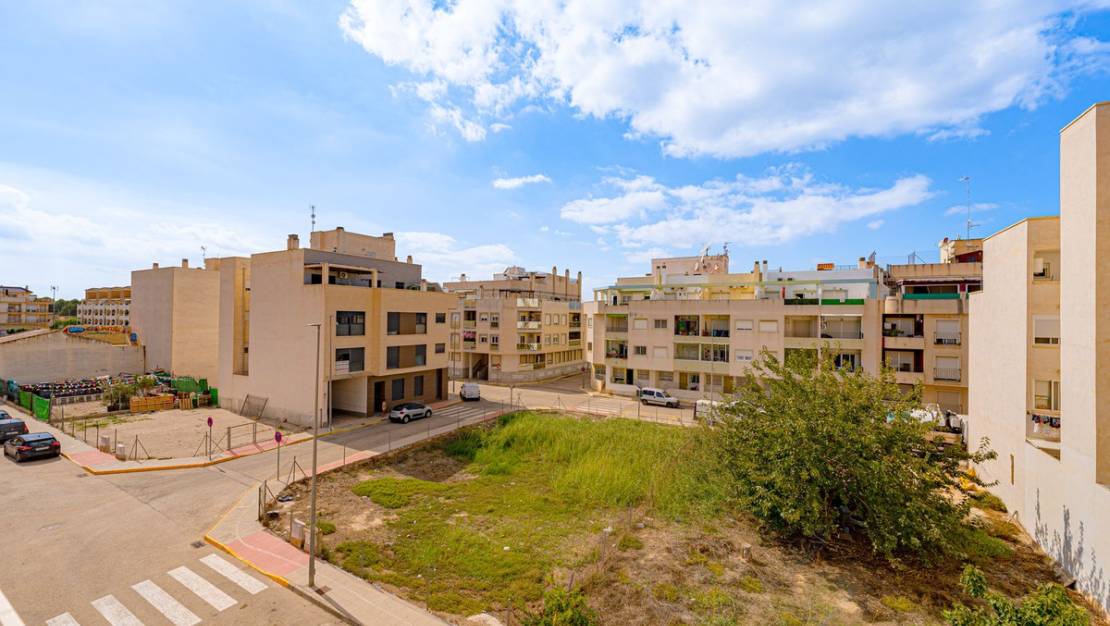 Sale - Apartment - Formentera del Segura - Formentera del Segura Centro