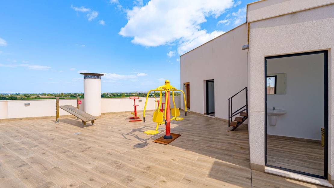 Sale - Apartment - Formentera del Segura - Formentera del Segura Centro