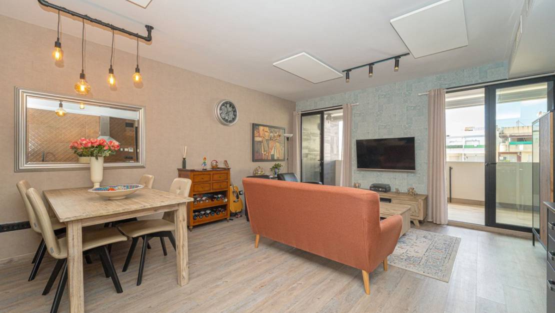 Sale - Apartment - Formentera del Segura - Formentera del Segura Centro