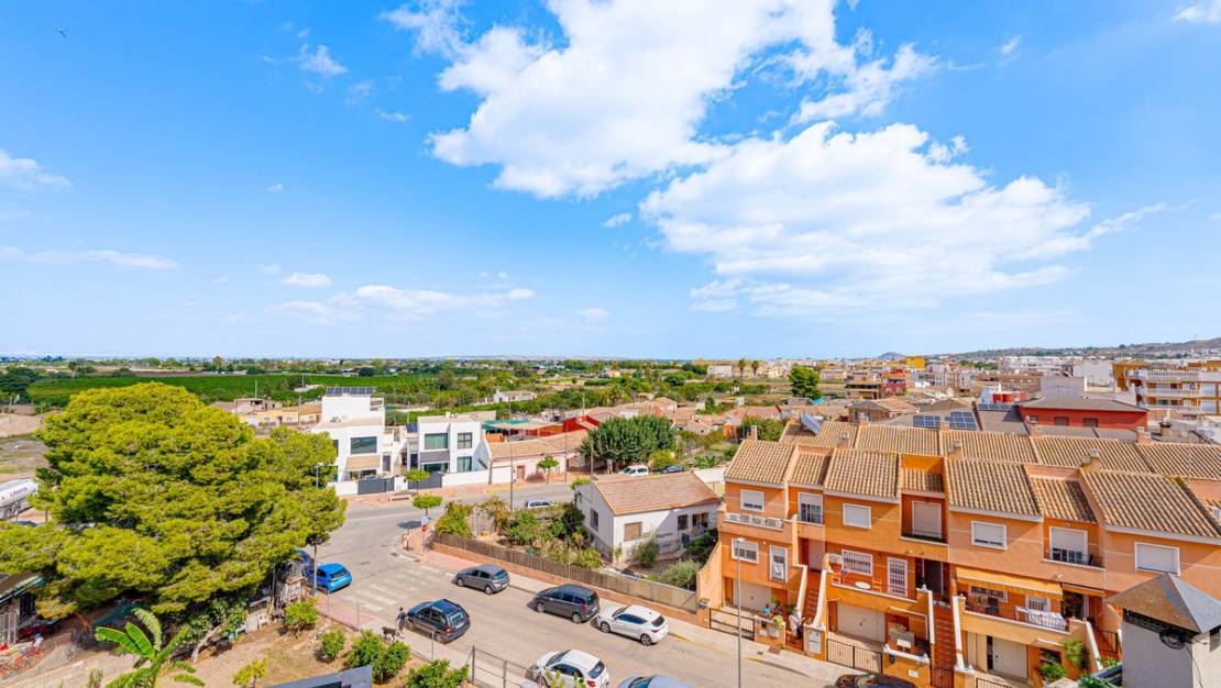 Sale - Apartment - Formentera del Segura - Formentera del Segura Centro