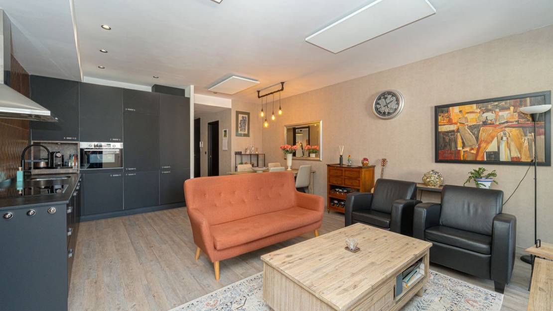 Sale - Apartment - Formentera del Segura - Formentera del Segura Centro