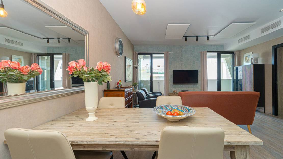 Sale - Apartment - Formentera del Segura - Formentera del Segura Centro