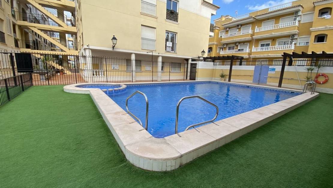 Sale - Apartment - Formentera del Segura - Formentera del Segura Centro