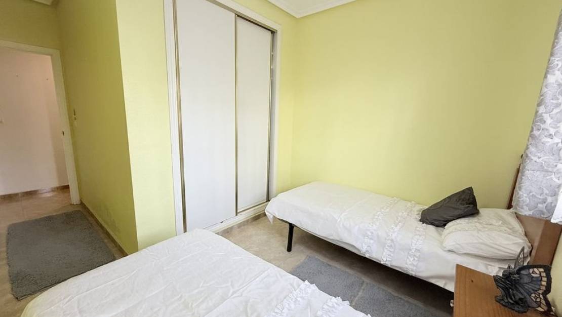 Sale - Apartment - Formentera del Segura - Formentera del Segura Centro