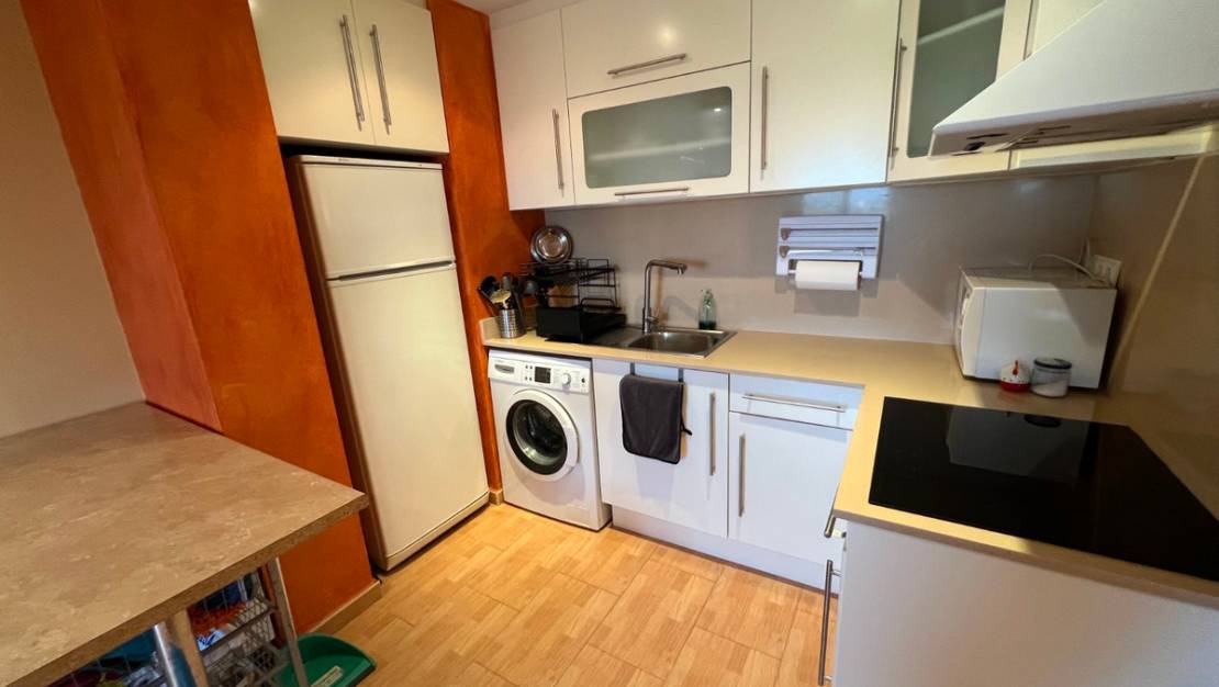 Sale - Apartment - Formentera del Segura - Formentera del Segura Centro