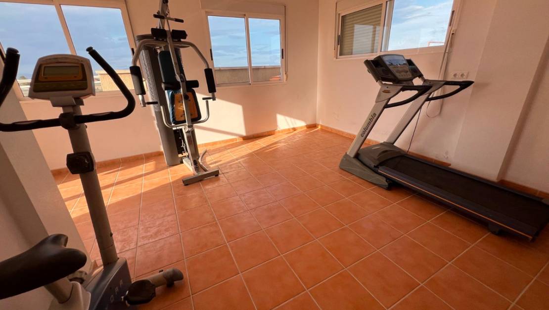 Sale - Apartment - Formentera del Segura - Formentera del Segura Centro