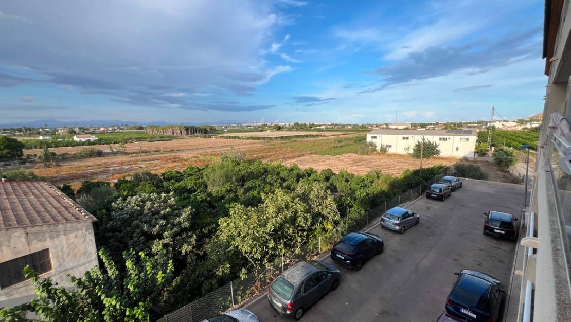 Sale - Apartment - Formentera del Segura - Formentera del Segura Centro