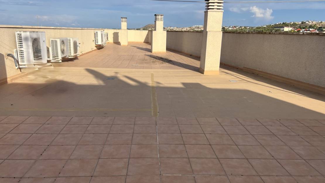 Sale - Apartment - Formentera del Segura - Formentera del Segura Centro