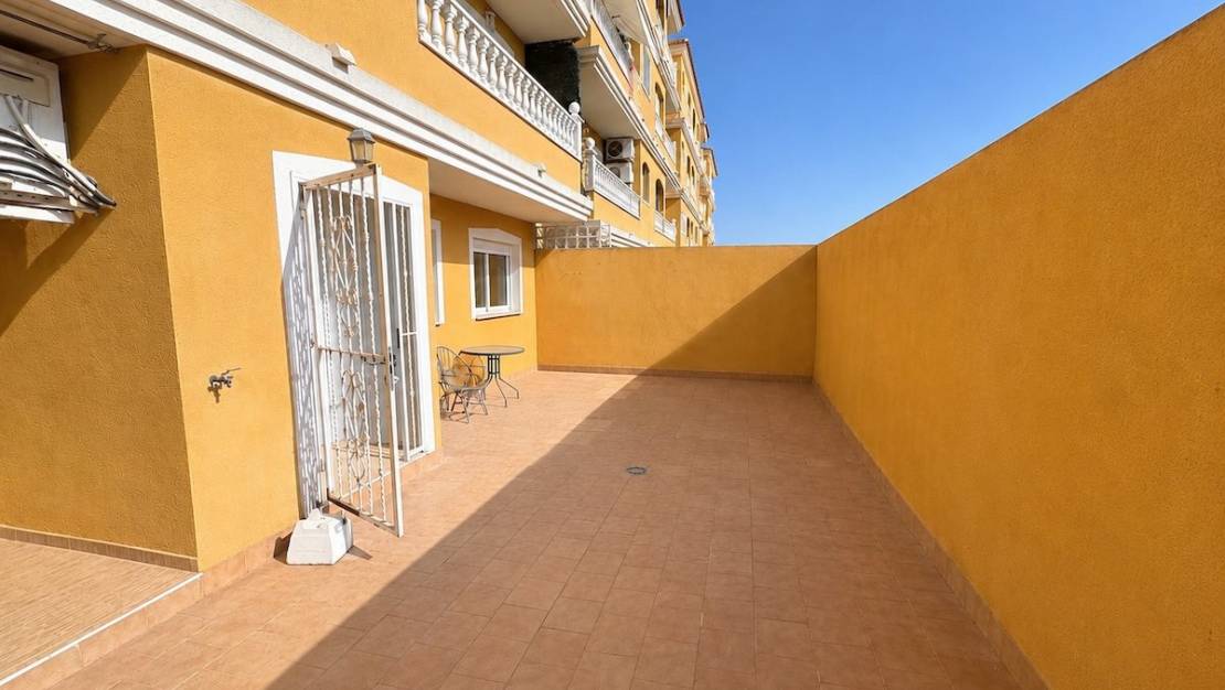 Sale - Apartment - Formentera del Segura - Formentera del Segura Centro