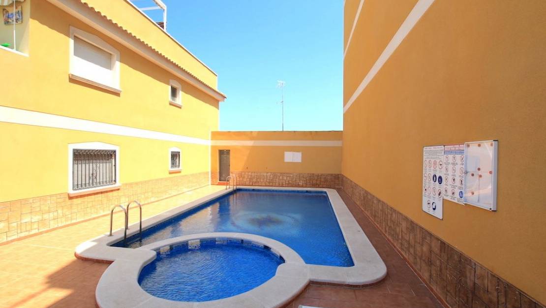 Sale - Apartment - Formentera del Segura - Formentera del Segura Centro