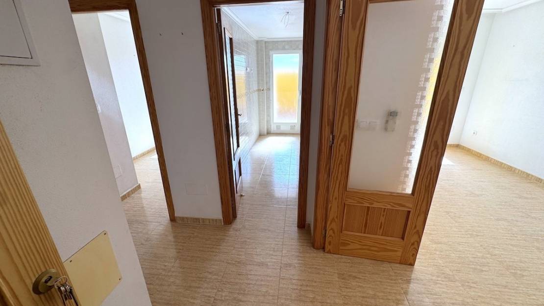 Sale - Apartment - Formentera del Segura - Formentera del Segura Centro