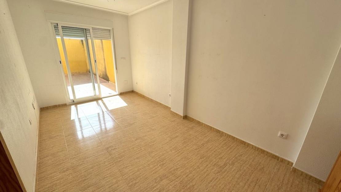 Sale - Apartment - Formentera del Segura - Formentera del Segura Centro