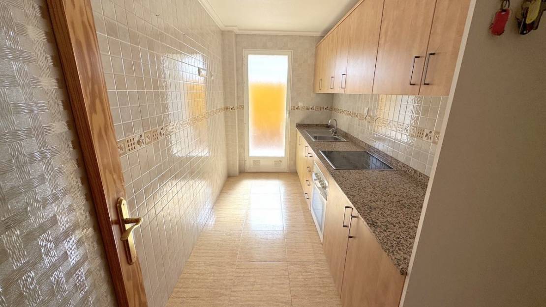 Sale - Apartment - Formentera del Segura - Formentera del Segura Centro