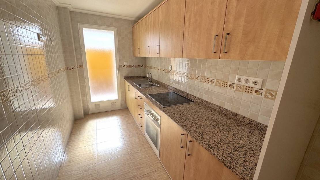 Sale - Apartment - Formentera del Segura - Formentera del Segura Centro