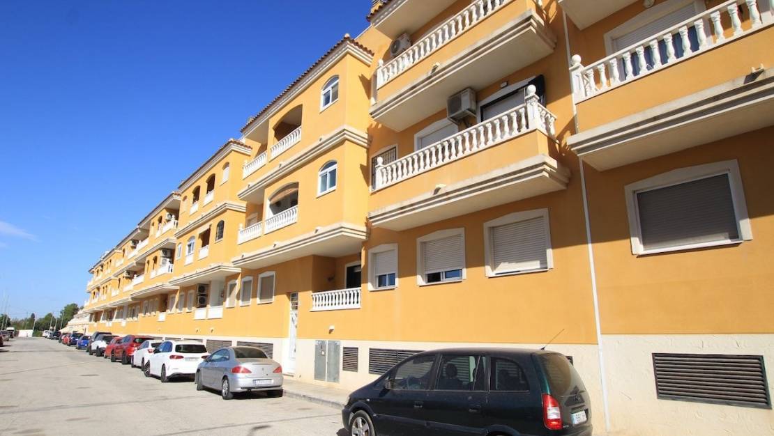 Sale - Apartment - Formentera del Segura - Formentera del Segura Centro