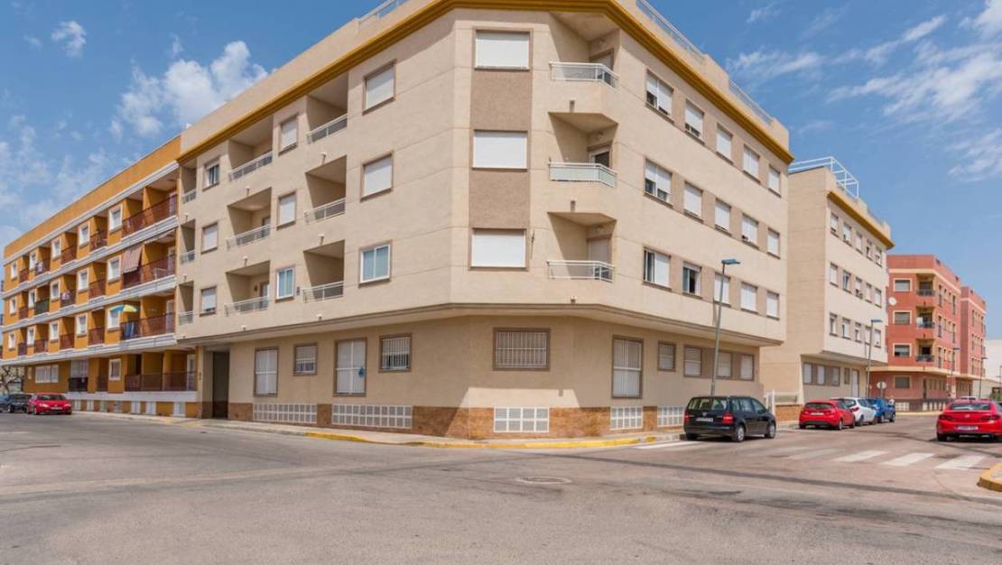 Sale - Apartment - Formentera del Segura - Los Palacios