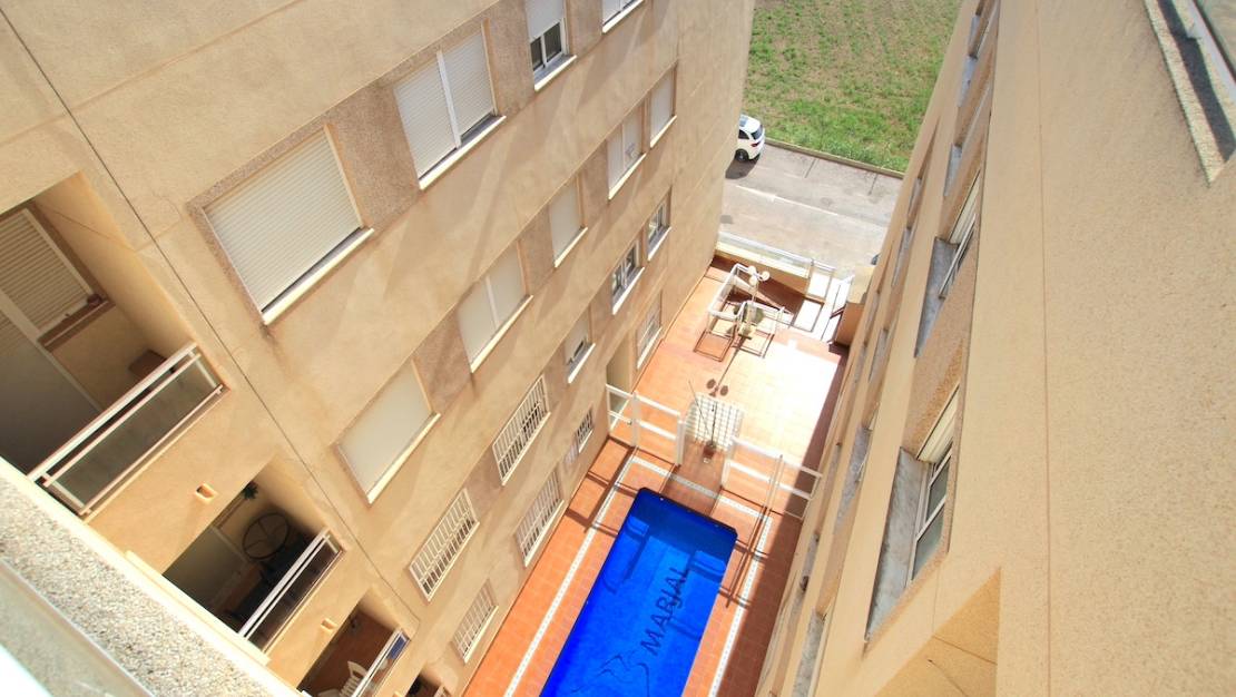 Sale - Apartment - Formentera del Segura - Los Palacios