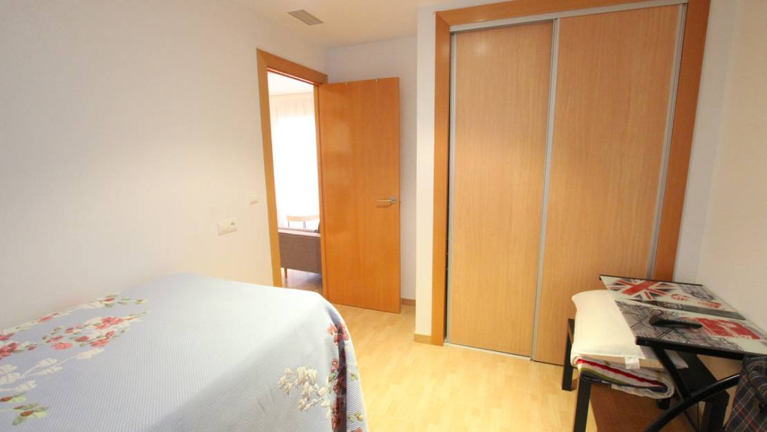 Sale - Apartment - Formentera del Segura - Los Palacios